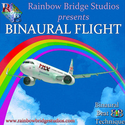 RBS : BINAURAL FLIGHT